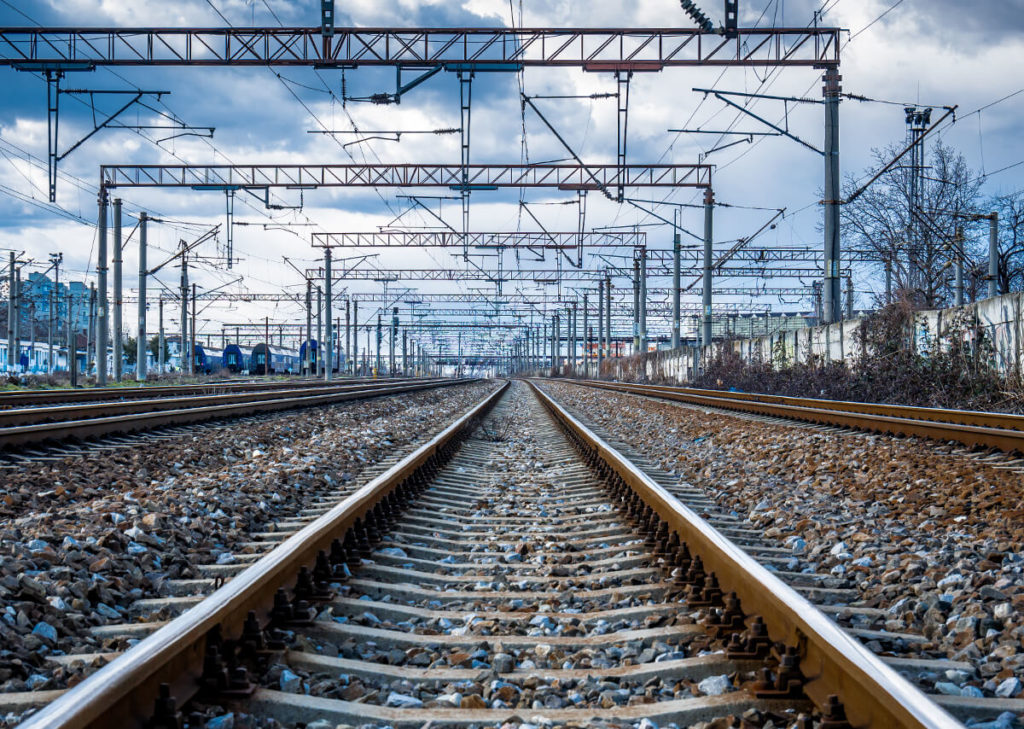 Planung von Infrastrukturprojekten